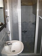 Nature Park Cave Hotel