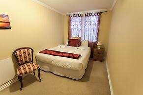 Fellworth House for Solo Travellers