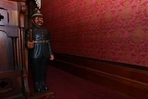 Fellworth House for Solo Travellers