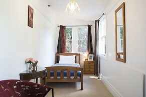 Fellworth House for Solo Travellers