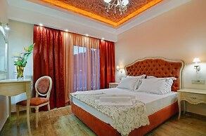 Hotel Parga Princess