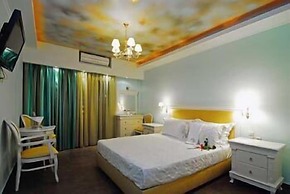 Hotel Parga Princess