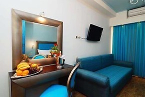 Hotel Parga Princess