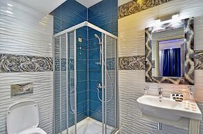 Hotel Parga Princess