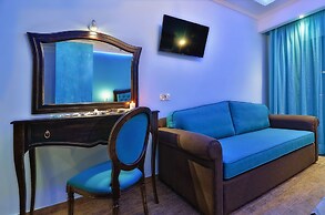 Hotel Parga Princess