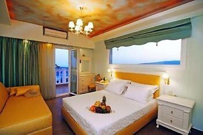 Hotel Parga Princess