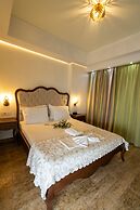 Hotel Parga Princess