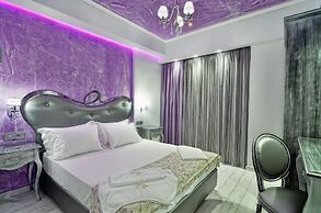 Hotel Parga Princess