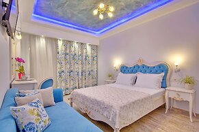 Hotel Parga Princess