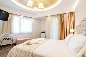 Hotel Parga Princess