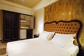 Hotel Parga Princess