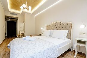 Hotel Parga Princess