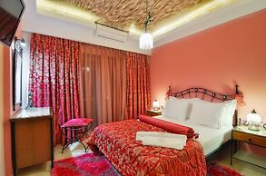 Hotel Parga Princess