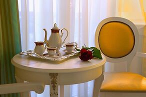 Hotel Parga Princess