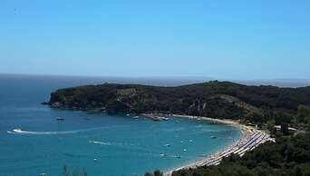 Hotel Parga Princess