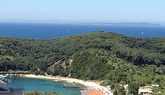 Hotel Parga Princess