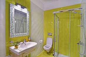 Hotel Parga Princess