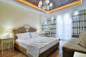 Hotel Parga Princess