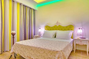 Hotel Parga Princess