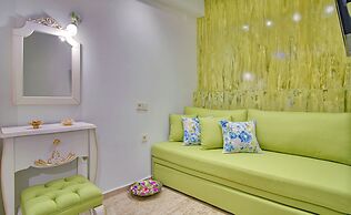 Hotel Parga Princess