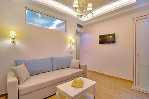 Hotel Parga Princess