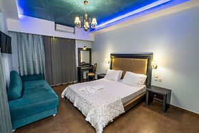 Hotel Parga Princess