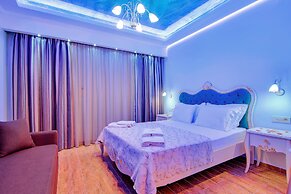 Hotel Parga Princess