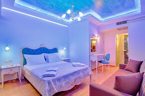 Hotel Parga Princess