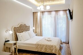 Hotel Parga Princess