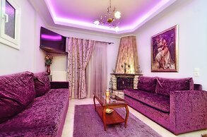 Hotel Parga Princess