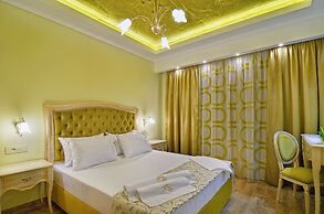 Hotel Parga Princess