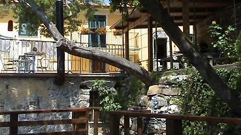 Agriturismo Casa del Bosco