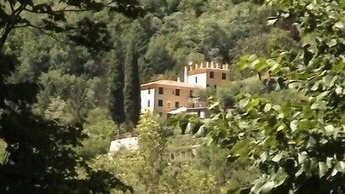 Agriturismo Casa del Bosco