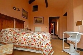 Agriturismo Casa del Bosco