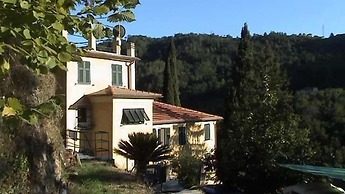 Agriturismo Casa del Bosco
