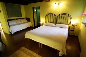 Agriturismo Casa del Bosco