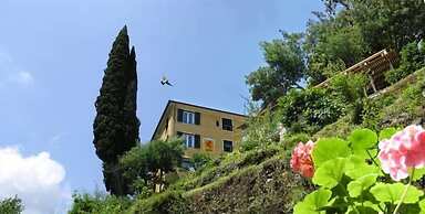 Agriturismo Casa del Bosco