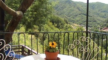 Agriturismo Casa del Bosco