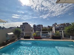 Fierro Hotel Buenos Aires