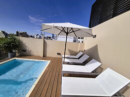 Fierro Hotel Buenos Aires