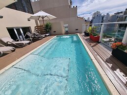 Fierro Hotel Buenos Aires