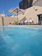 Fierro Hotel Buenos Aires