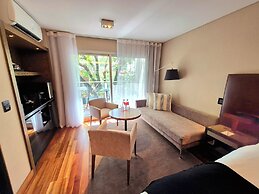 Fierro Hotel Buenos Aires