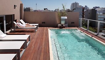 Fierro Hotel Buenos Aires