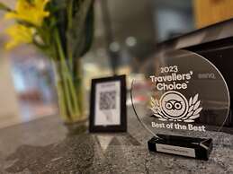 Fierro Hotel Buenos Aires