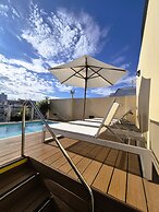 Fierro Hotel Buenos Aires