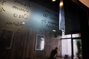 Fierro Hotel Buenos Aires