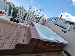 Fierro Hotel Buenos Aires