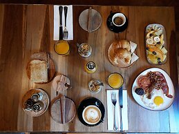 Fierro Hotel Buenos Aires