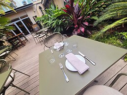 Fierro Hotel Buenos Aires